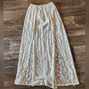 BLU-PEPPER Vintage skirt